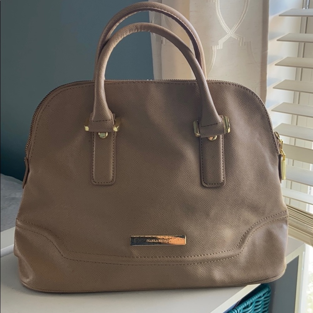 Ivanka Trump Purse